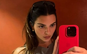 Kendall Jenner Reveals How Many Kids She Wants