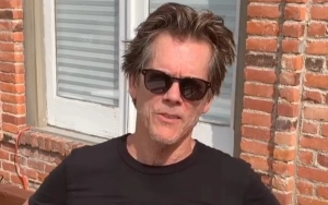 Kevin Bacon Gives Up Meat After Living on Farm