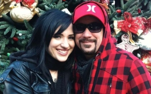 A.J. McLean Insists His Relationship With Estranged Wife Is 'Much Healthier' After Split