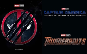 Disney Delays 'Deadpool 3', 'Captain America 4', 'Thunderbolts' and Others After Strike Ends