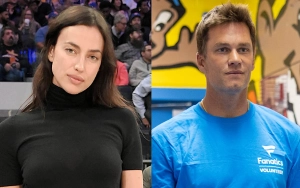 Irina Shayk Enjoys Fun Day Out With Daughter After Visiting Tom Brady's Apartment