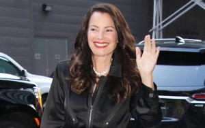 'Tired' Fran Drescher 'Grateful' for How SAG-AFTRA Strike Ends After 'Herculean Task'