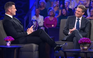 'The Golden Bachelor': Gerry Turner's Rose Ceremony Decision Revealed in Tearful 'Women Tell All'