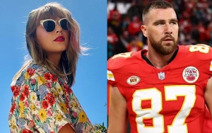 Taylor Swift and Travis Kelce 'Very Real Couple' Because of This