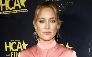 Kate Hudson Flaunts Youthful Glow and Toned Physique in New Photo