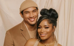 Leaked Photos of Keke Palmer's Security Footage Show Darius Jackson's Alleged Violent Abuse