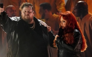 Wynonna Judd 'Comes Clean' After Bizarre Performance With Jelly Roll at CMA Awards Sparks Concern