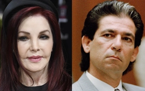 Priscilla Presley Almost Married Robert Kardashian