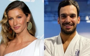 Gisele Bundchen Flaunts Jaw-Dropping Figure in Beach Pic Amid Joaquim Valente Romance Rumors