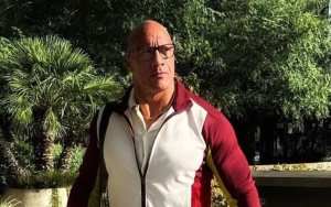 Dwayne Johnson Gets Offers to Run for U.S. Presidential Election
