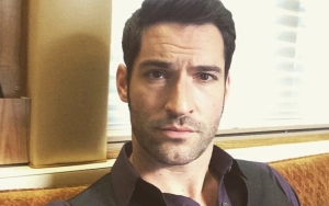 Tom Ellis Welcomes Baby via Surrogate, Jokes His Newborn 'Single-Handedly' Ended SAG Strike
