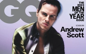 Andrew Scott Glad He Ignored 'Advice' to Keep His Sexuality Private