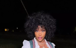 SZA Dominates 2024 Grammy Nominations With Nine Nods