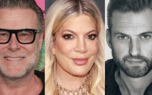 Dean McDermott Thinks Tori Spelling Is Seeking 'Attention' With Ryan Cramer Romance