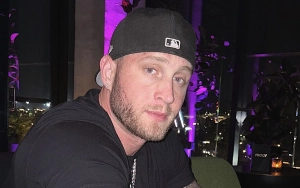 Chet Hanks Fights Burglar Trying to Break Into His L.A. Home