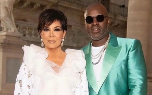 Kris Jenner Gushes Over BF Corey Gamble in Sweet Birthday Tribute