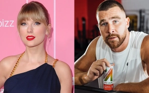 Taylor Swift Introduces BF Travis Kelce to Her Father During Dinner in Argentina