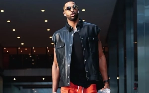 Tristan Thompson Trolled Over His Funny Walking