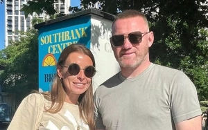 Wayne Rooney's Spouse Annoyed Her Feud With Fellow Soccer Wife Is Compared to Schoolgirl Fight