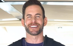 Tarek El Moussa Talks About Surviving 'the Darkest Place' in His Life