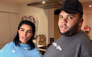 Katie Price's Autistic Son Destroyed Her Home During Recent Meltdowns