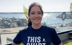 Ashley McBryde Explains Why She Refused to Open Up About Her Sobriety