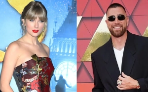Fans Are Obsessed With Taylor Swift Running Up to Kiss Travis Kelce at Her 2nd Argentina Show