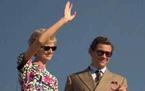 'The Crown' Final Season Compares Charles-Diana Royal Wedding to Landmine