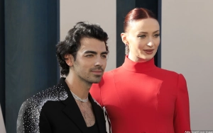 Sophie Turner Talks About 'Positive Powers' in Her First Instagram Post Since Joe Jonas Split
