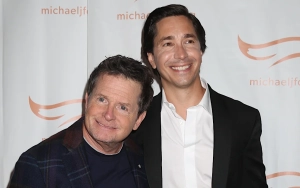 Justin Long Calls Michael J. Fox His Inspiration 