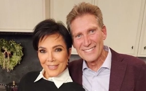 Kris Jenner Interested in 'Golden Bachelor' Star Gerry Turner for This Reason