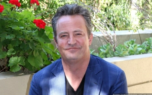 Matthew Perry Made 'Big Fat' Donation to Michael J. Fox's Foundation 