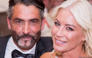 Denise Van Outen Calls It Quits With Jimmy Barba
