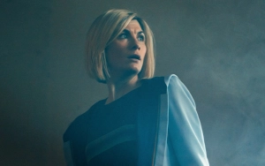 Jodie Whittaker Struggled to Film 'Doctor Who' Final Scenes Due to Morning Sickness