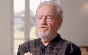 Ridley Scott Addresses Oscar Snub, Thinks It's Too 'Late' for Him to Win Academy Award