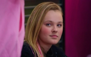 JoJo Siwa Suffers From Hair Loss Due to Stress Brought on by Public Scrutiny