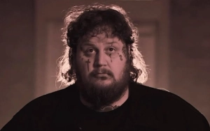 Jelly Roll Credits Weight Loss With Giving Him 'a Will to Live'