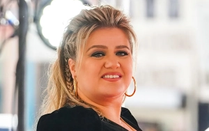 Kelly Clarkson Surprises Fans With New Hair Transformation