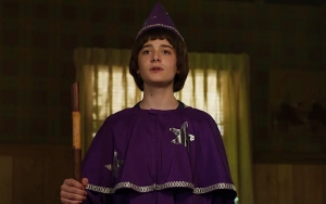 Fans Call for 'Stranger Things' Boycott After Noah Schnapp's 'Zionism Is Sexy' Video