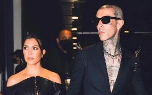 Travis Barker Shows No Regret for Drumming in Delivery Room