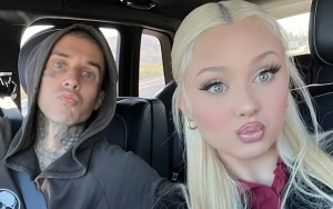 Travis Barker Criticized for Supporting Daughter Alabama Posing in Racy Outfit