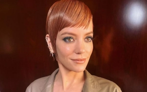 Lily Allen Dishes on Why Living in New York Is Good for Her Ego
