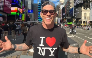 'Jackass' Star Steve-O Becomes 'Better Version' of Himself After Quitting Drugs