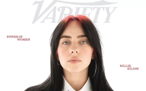 Billie Eilish Gets Brutally Honest About Her Struggle With Body Confidence