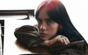 Billie Eilish Fuming 'Nobody Ever Says a Thing About Men's Bodies'
