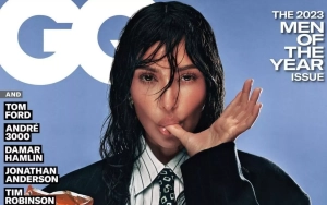 Kim Kardashian Insists She's 'More Religious Than Most People Guess'