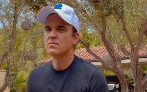 Robbie Williams Struggled to Watch His Own Documentary: It's Deeply Unpleasant