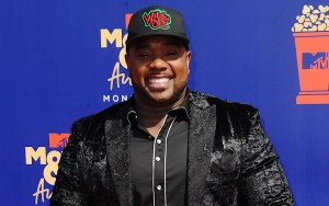 Comedian Rip Micheals Struggles to Breathe in Video as His Heart Function Drops to 17 Percent