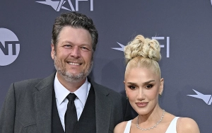 Blake Shelton Notices 'Different Side' of Gwen Stefani After Living Country Life