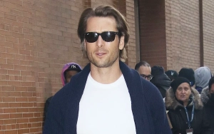 Glen Powell Admits His Uncertain Lifestyle Is 'Hard' to Deal With for His Girlfriends